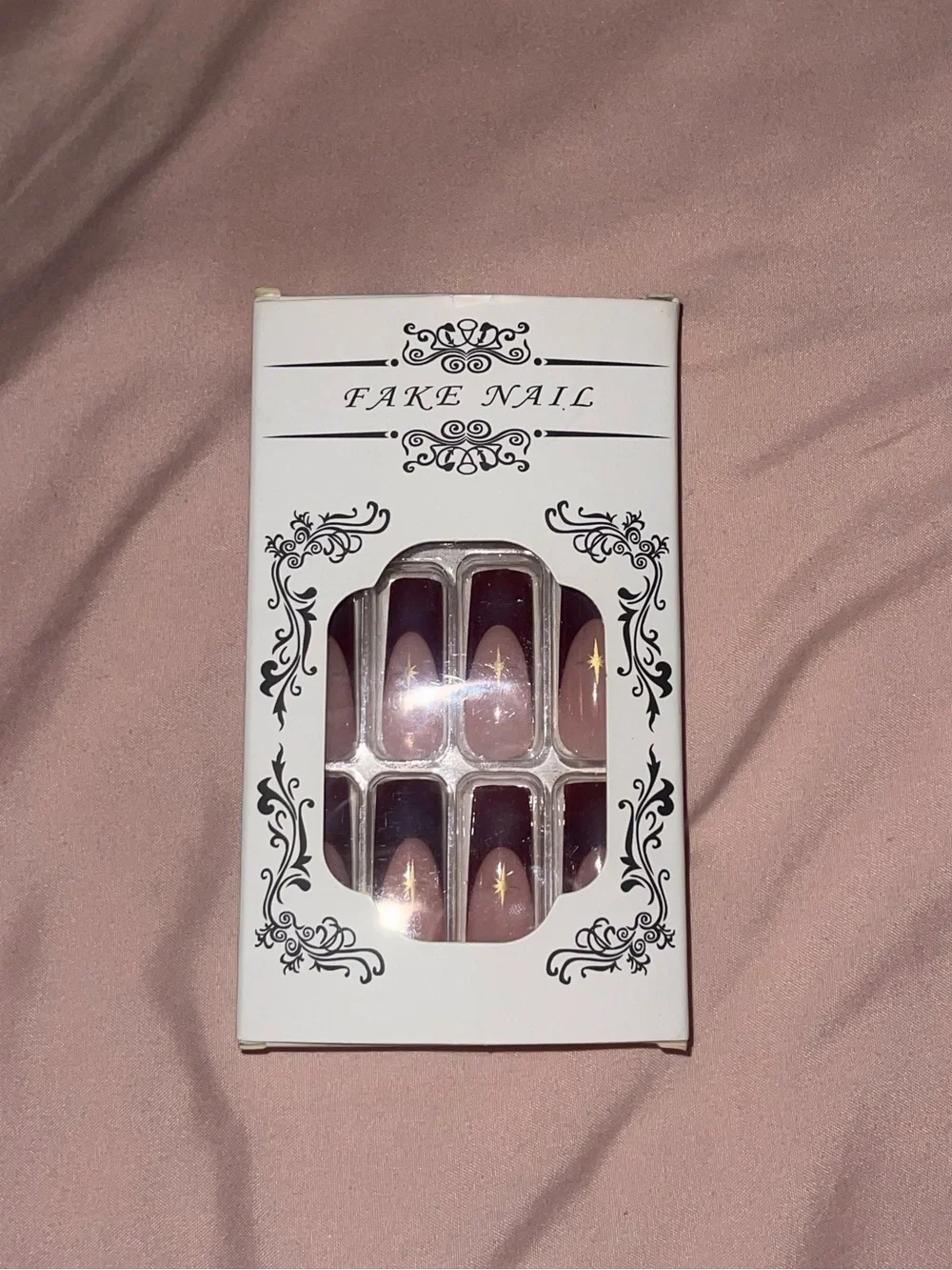 N/A never used